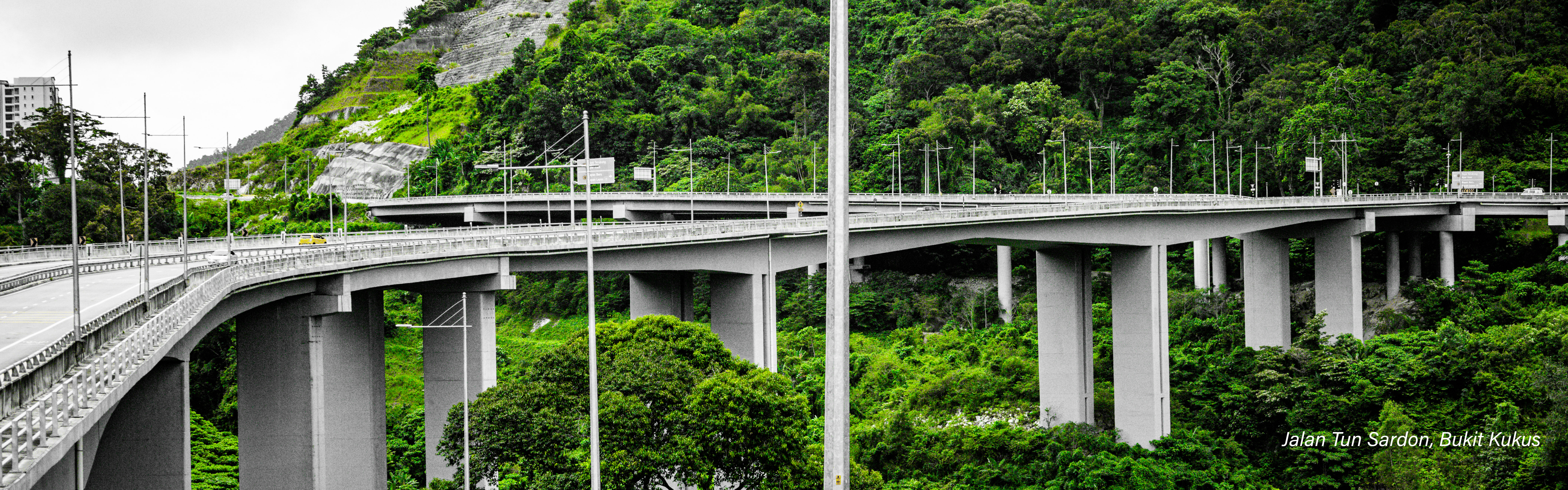 Bukit Kukus